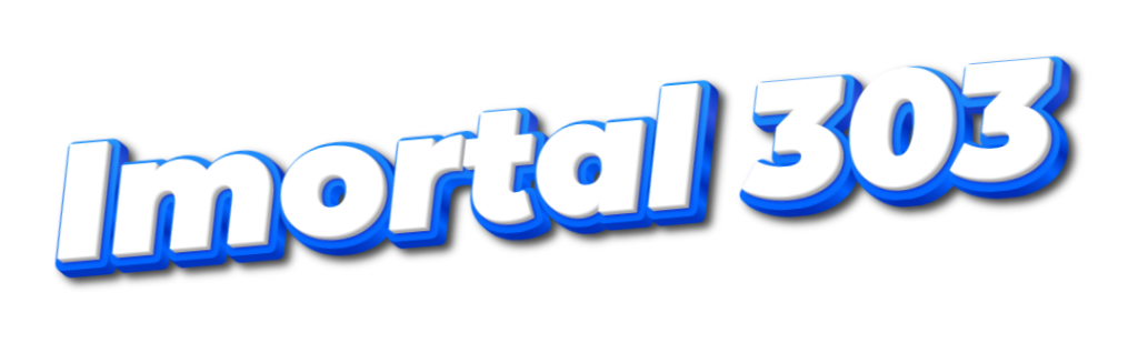 imortal303